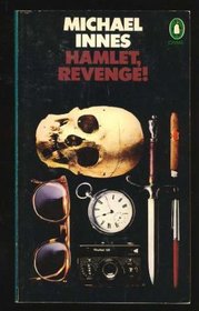 Hamlet, Revenge! (Inspector Appleby, Bk 2)