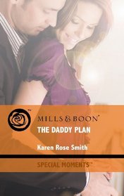 The Daddy Plan (Special Moments)