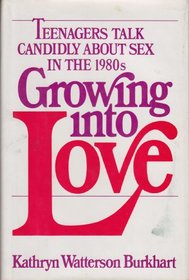 Growing into love: Teenagers talk candidly about sex in the 1980s