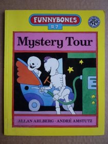 Mystery Tour (Funnybones, No 7)