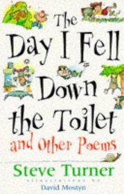 Day I Fell Down the Toilet