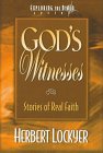 God's Witnesses: Stories of Real Faith