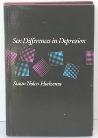 Sex Differences in Depression