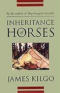 Inheritance of Horses