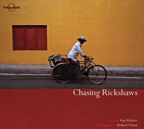 Lonely Planet: Chasing Rickshaws