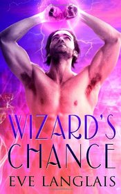 Wizard's Chance (Realm, Bk 1)