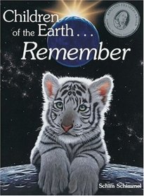 Children of the Earth... Remember