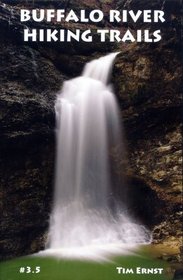 Buffalo River Hiking Trails