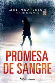 Promesa de sangre (Bree Taggert, 1) (Spanish Edition)