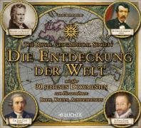 Die Entdeckung der Welt