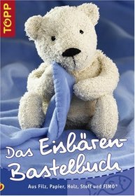 Das Eisbren-Bastelbuch