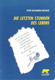 Die Letzten Stunden des Lebens (German Edition)