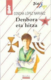 Denbora Eta Hitza (Ziaboga)