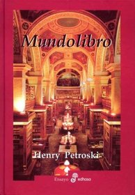 Mundolibro (Spanish Edition)