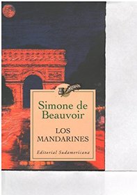 Los Mandarines (Spanish Edition)