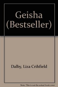 Geisha (Bestseller)