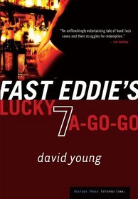 Fast Eddie's Lucky 7 A-Go-Go