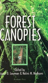Forest Canopies (Physiological Ecology)