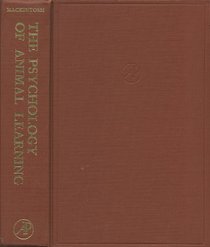 The Psychology of Animal Learning