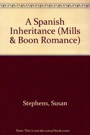 A Spanish Inheritance
