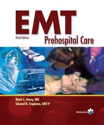 EMT Prehospital Care