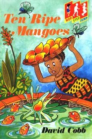 Ten Ripe Mangoes: Level 1 (Hop) (Hop, Step, Jump)