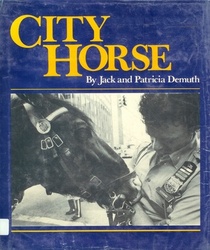 City Horse