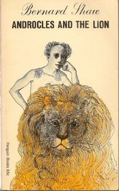 Androcles and the Lion: Methuen Notes