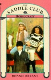 Horse Crazy