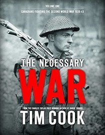 The Necessary War Vol. 1