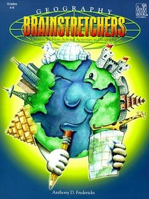 Geography Brainstretchers: Creative Problem-Solving Activities in Geography