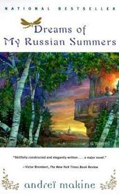 Dreams of My Russian Summers--Int'l Edition