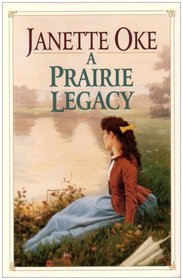 Prairie Legacy Pack: Volumes 1-4