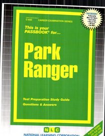 Park Ranger/C-650