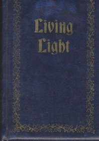 Living Light: Daily Light in Today's Language,