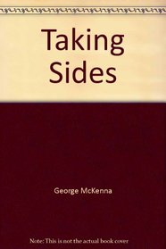 Clashing Views on Controversial Social Issues