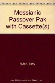 Passover Family Pak