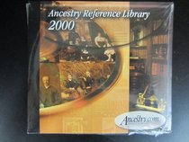 Ancestry Reference Library 2000 (Arl