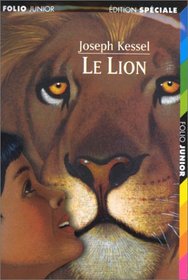 Livres a Ecouter: Le Lion (French Edition)