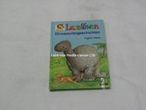 Leselwen - Dinosauriergeschichten