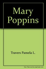 Mary Poppins