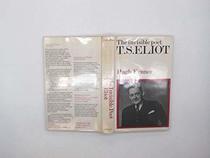 Invisible Poet: T.S. Eliot