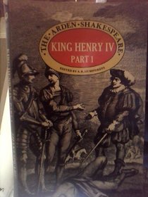 King Henry IV, Part 1 (King Henry IV)