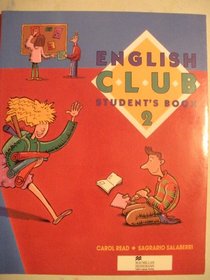 English Club: Students' Book No. 2