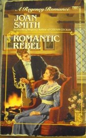 Romantic Rebel