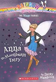 Anna the Moonbeam Fairy