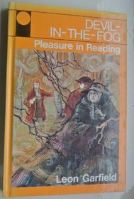 Devil in the Fog (Pleasure in Reading)