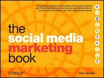 The Social Media Marketing Book