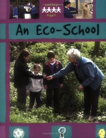 Eco School (Taking Part)