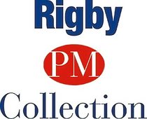 Kerry's Double Grade 3: Rigby PM Collection Silver, Student Reader 6pk (PMS)